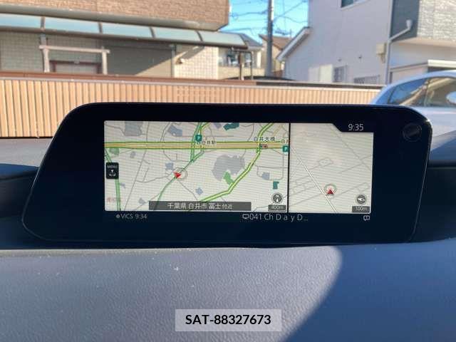 Mazda MAZDA3 2022-03 206544-12