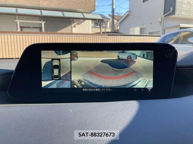 Mazda MAZDA3 2022-03 206544-10