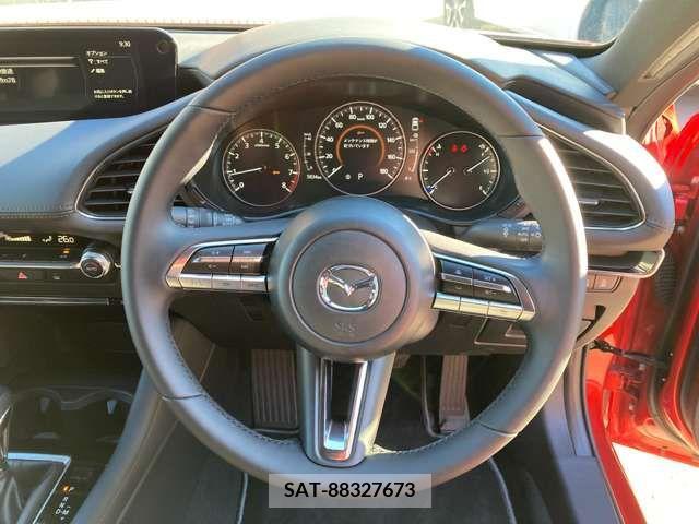 Mazda MAZDA3 2022-03 206544-7