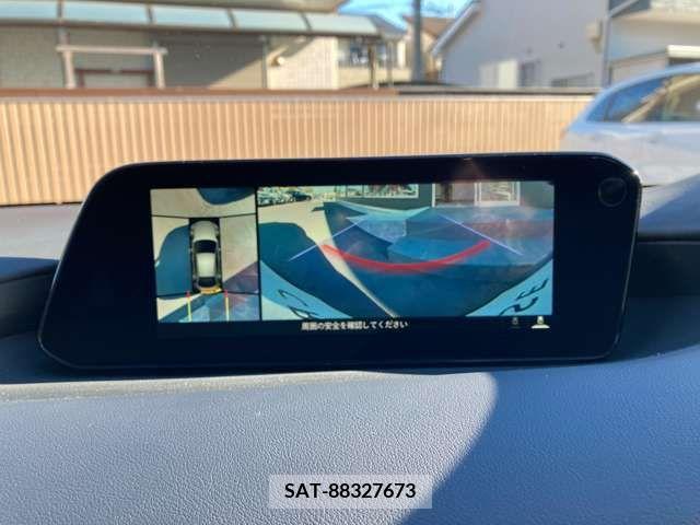 Mazda MAZDA3 2022-03 206544-5
