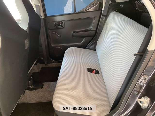 Suzuki ALTO 2015-05 326995-7
