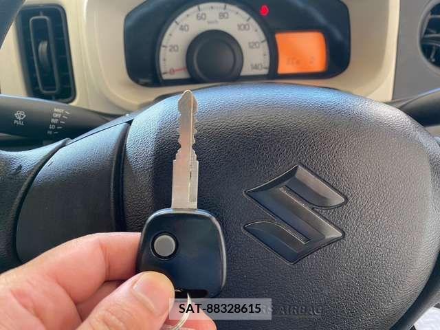 Suzuki ALTO 2015-05 326995-12