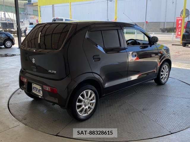 Suzuki ALTO 2015-05 326995-14