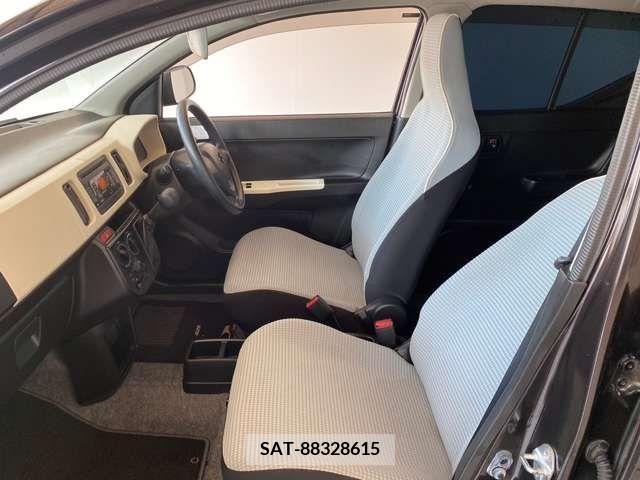 Suzuki ALTO 2015-05 326995-6