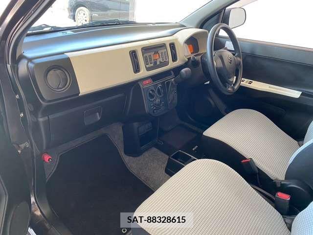 Suzuki ALTO 2015-05 326995-5