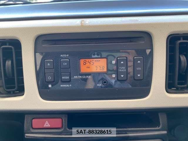 Suzuki ALTO 2015-05 326995-10