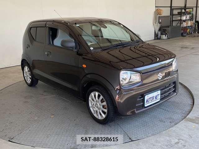 Suzuki ALTO 2015-05 326995-13