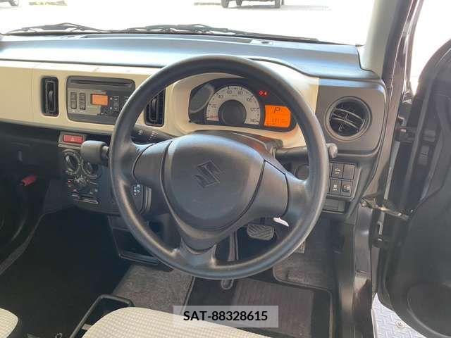Suzuki ALTO 2015-05 326995-9