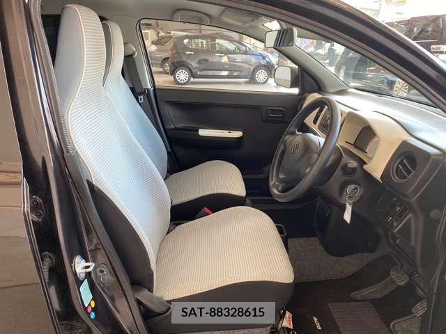 Suzuki ALTO 2015-05 326995-18