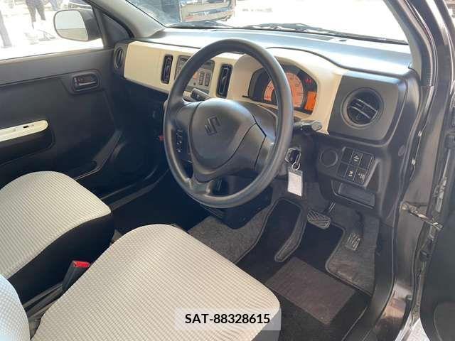 Suzuki ALTO 2015-05 326995-17