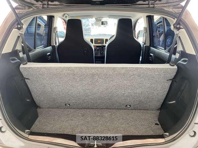 Suzuki ALTO 2015-05 326995-8