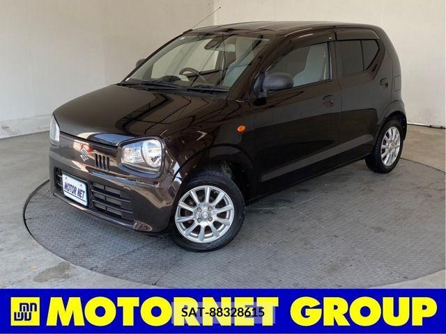 Suzuki ALTO 2015-05 326995-0