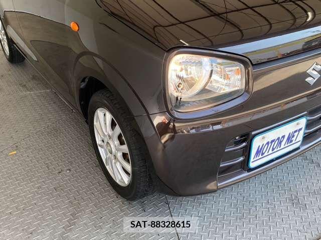 Suzuki ALTO 2015-05 326995-15