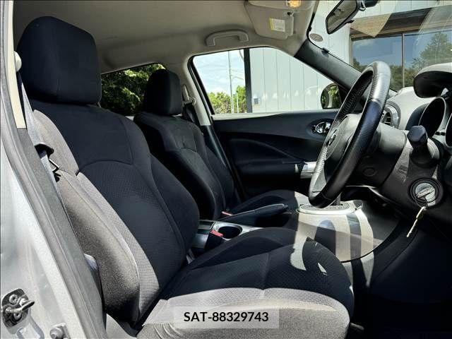 Nissan JUKE 2011-05 320434-8