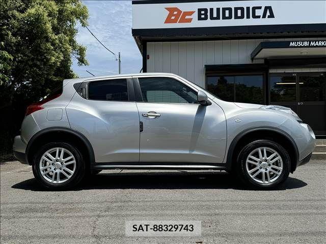 Nissan JUKE 2011-05 320434-6