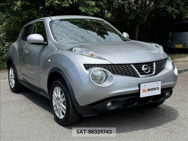 Nissan JUKE 2011-05 320434-4