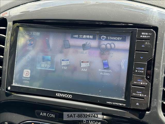 Nissan JUKE 2011-05 320434-2