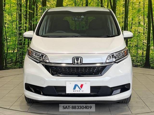Honda FREED HYBRID 2019-10 446647-14