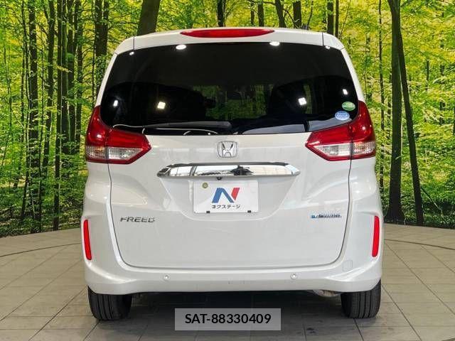 Honda FREED HYBRID 2019-10 446647-15