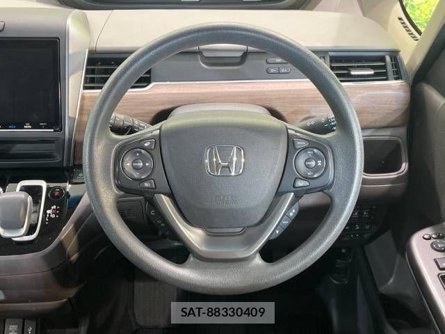 Honda FREED HYBRID 2019-10 446647-8