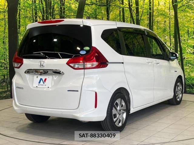 Honda FREED HYBRID 2019-10 446647-17