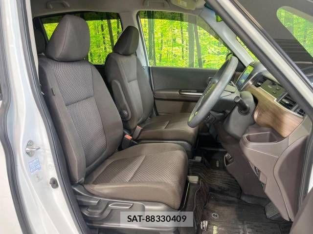 Honda FREED HYBRID 2019-10 446647-9