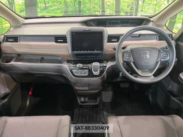 Honda FREED HYBRID 2019-10 446647-1