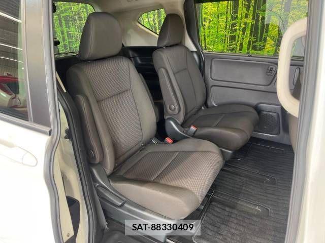 Honda FREED HYBRID 2019-10 446647-10