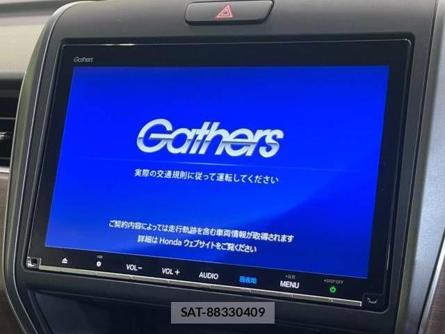 Honda FREED HYBRID 2019-10 446647-3