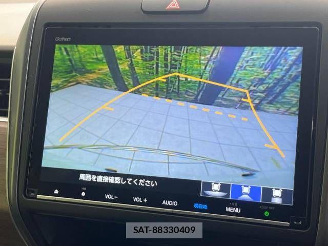 Honda FREED HYBRID 2019-10 446647-4