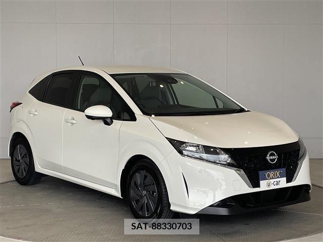 Nissan NOTE 2023-02 336065-12