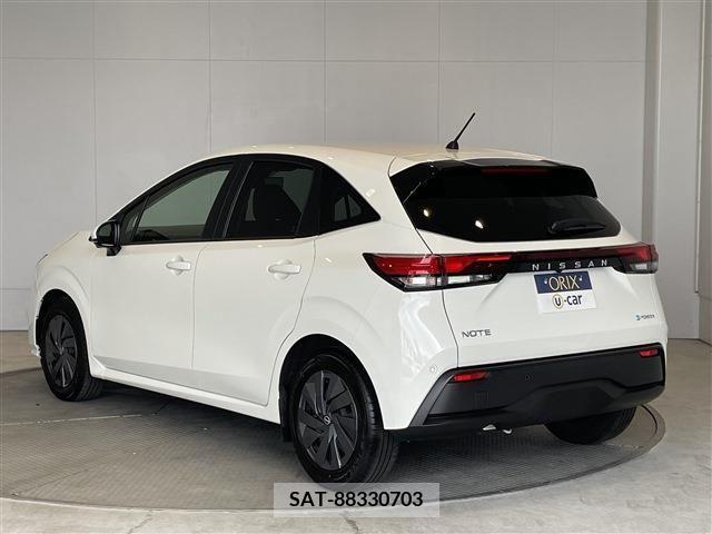 Nissan NOTE 2023-02 336065-13