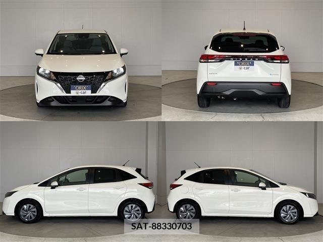 Nissan NOTE 2023-02 336065-3
