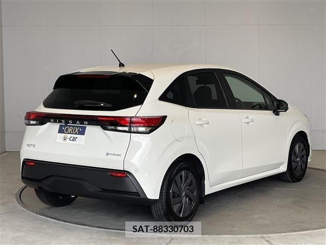 Nissan NOTE 2023-02 336065-1