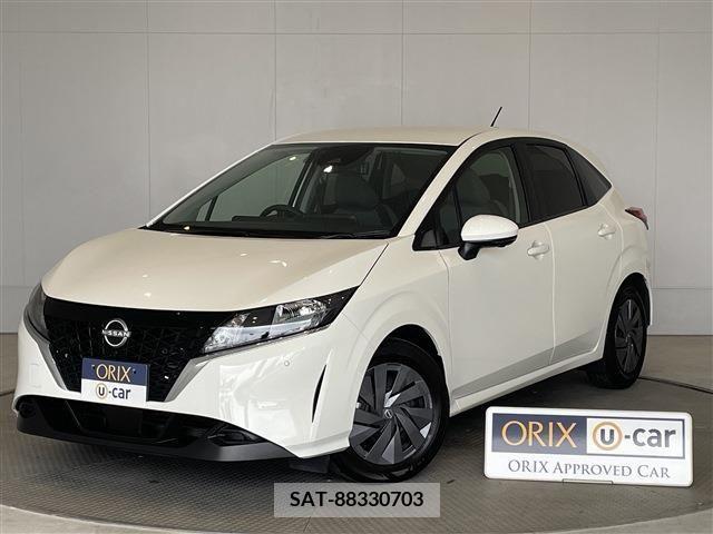 Nissan NOTE 2023-02 336065-0