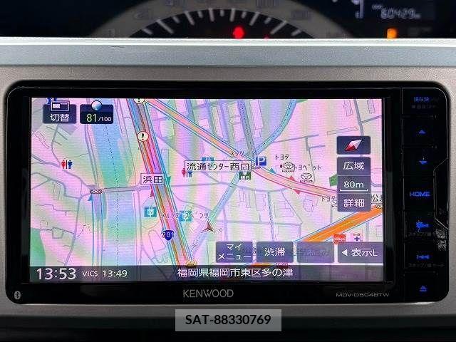 Daihatsu WAKE 2016-06 375107-2