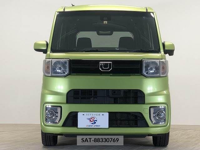 Daihatsu WAKE 2016-06 375107-11