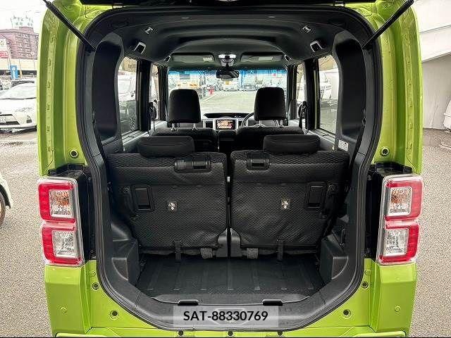 Daihatsu WAKE 2016-06 375107-10