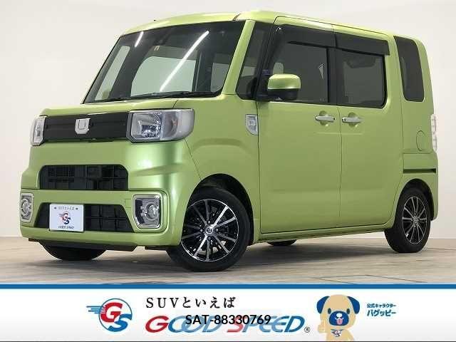 Daihatsu WAKE 2016-06 375107-0