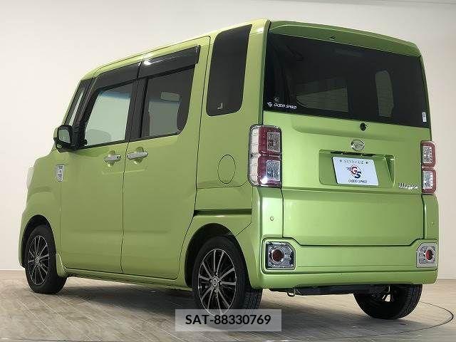 Daihatsu WAKE 2016-06 375107-16