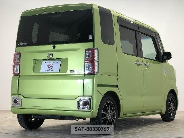 Daihatsu WAKE 2016-06 375107-15