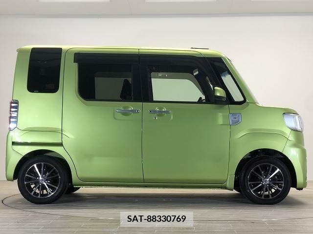 Daihatsu WAKE 2016-06 375107-14