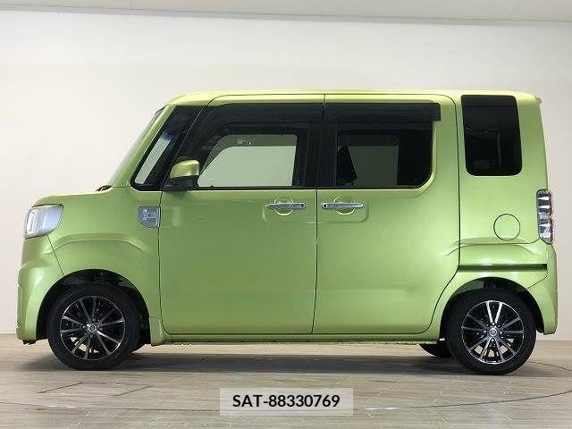 Daihatsu WAKE 2016-06 375107-13