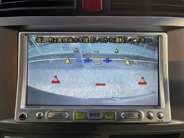 Honda ZEST SPARK 2009-01 184513-13