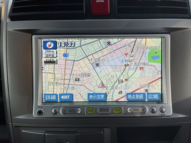 Honda ZEST SPARK 2009-01 184513-10