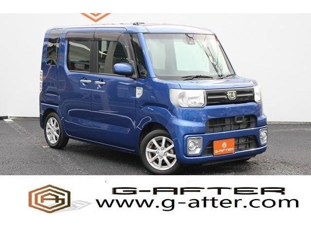 Daihatsu WAKE 2016-09 9499-0
