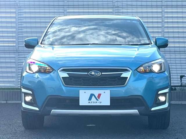 Subaru XV HYBRID 2018-11 194046-16