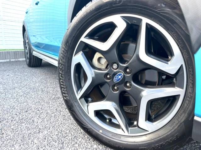 Subaru XV HYBRID 2018-11 194046-15