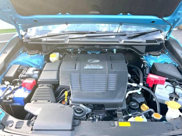 Subaru XV HYBRID 2018-11 194046-14