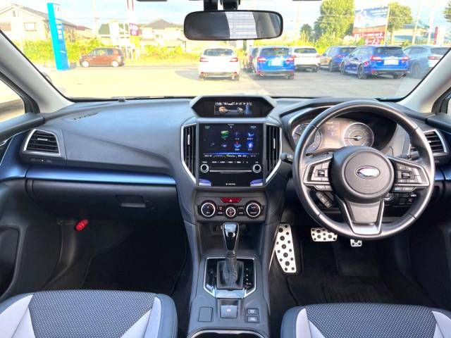 Subaru XV HYBRID 2018-11 194046-1